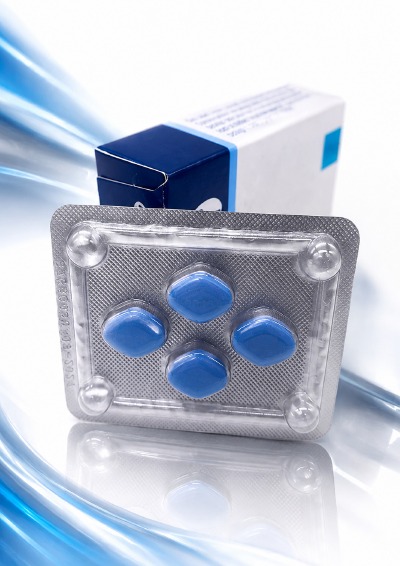 'Cover von Viagra Made Simple'-Cover