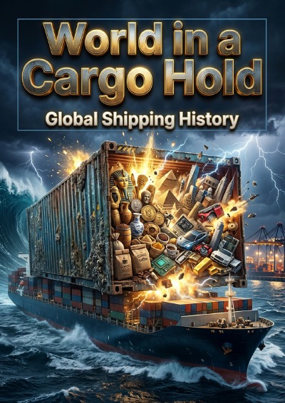 'Cover von World in a Cargo Hold'-Cover