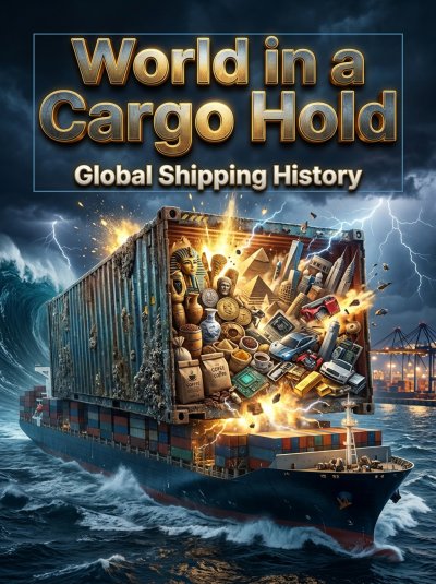 'Cover von World in a Cargo Hold'-Cover