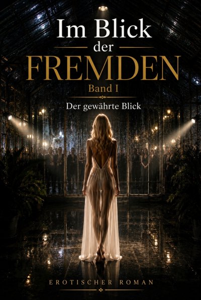 'Cover von Im Blick der Fremden 1'-Cover