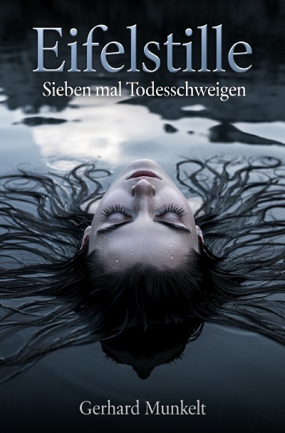 'Cover von Eifelstille'-Cover