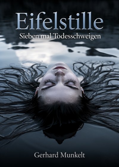 'Cover von Eifelstille'-Cover