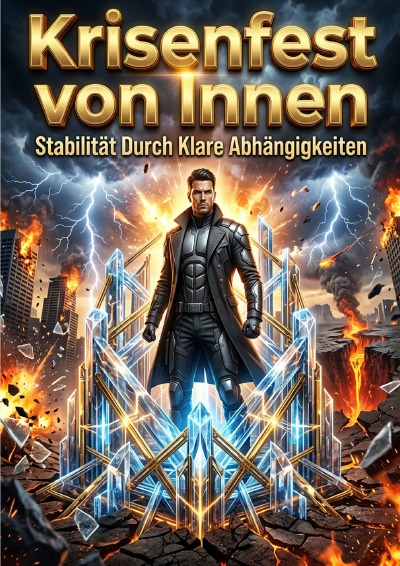 'Cover von Krisenfest von Innen'-Cover