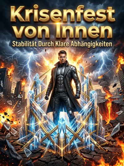 'Cover von Krisenfest von Innen'-Cover