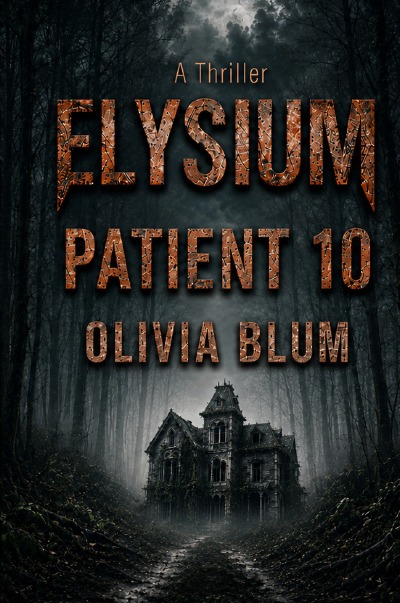 'Cover von Elysium'-Cover