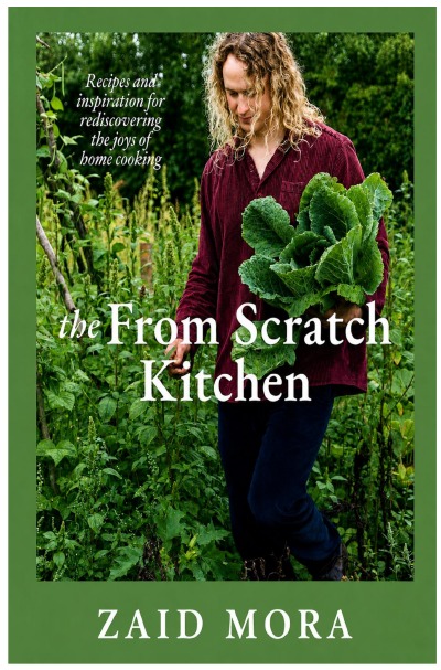 'Cover von The From Scratch Kitchen'-Cover