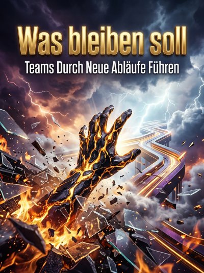 'Cover von Was bleiben soll'-Cover
