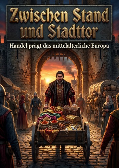'Cover von Zwischen Stand und Stadttor'-Cover