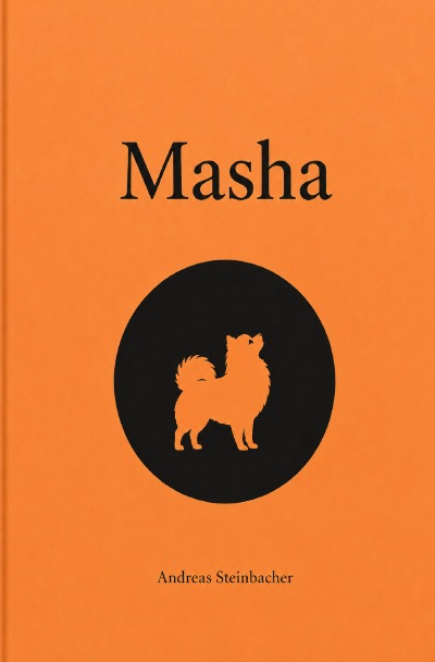 'Cover von Masha'-Cover