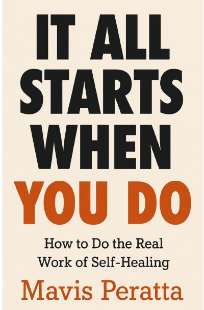 'Cover von It All Starts When You Do'-Cover