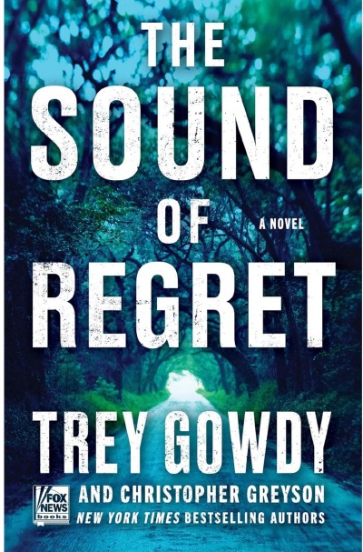 'Cover von The Sound of Regret'-Cover
