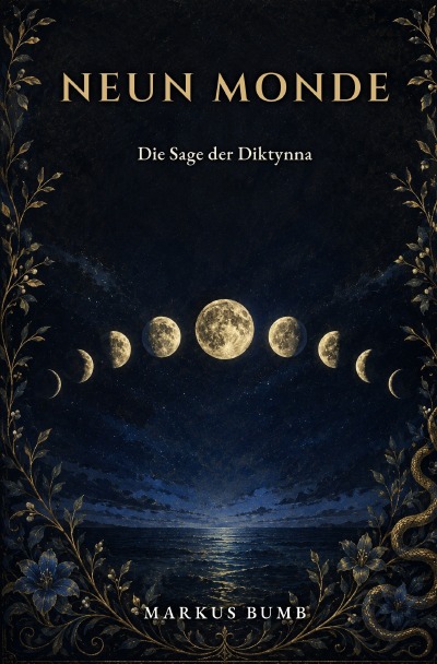 'Cover von Neun Monde'-Cover