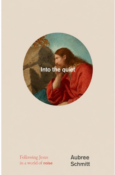 'Cover von Into the quiet'-Cover