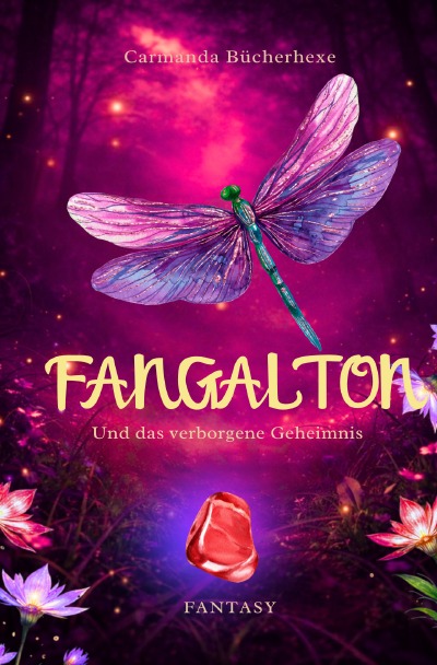 'Cover von Fangalton'-Cover