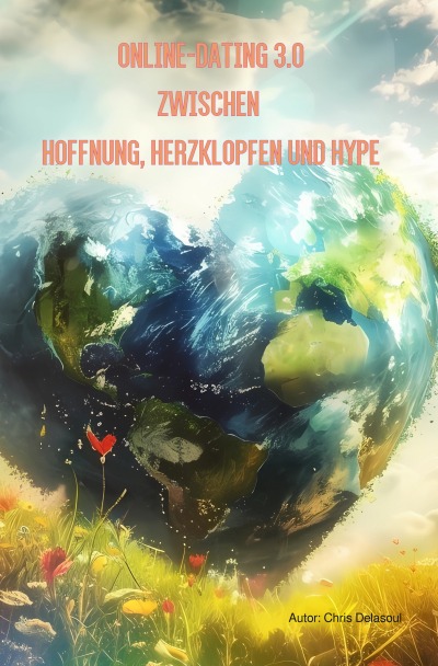 'Cover von Online-Dating 3.0  Zwischen  Hoffnung, Herzklopfen und Hype'-Cover