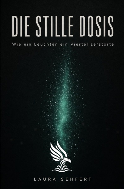'Cover von Die stille Dosis'-Cover