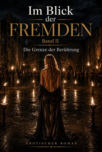 'Cover von Im Blick der Fremden 2'-Cover
