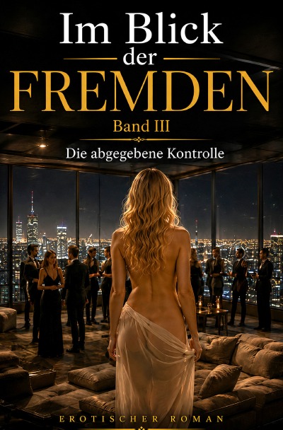 'Cover von Im Blick der Fremden 3'-Cover