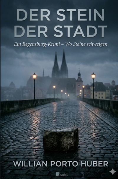 'Cover von Der Stein Der Stadt'-Cover