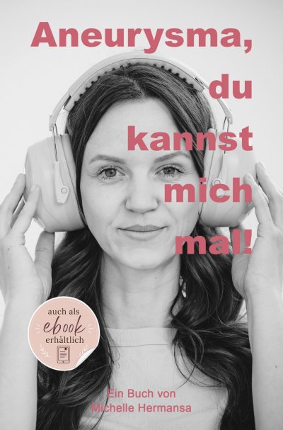 'Cover von Aneurysma, du kannst mich mal!'-Cover
