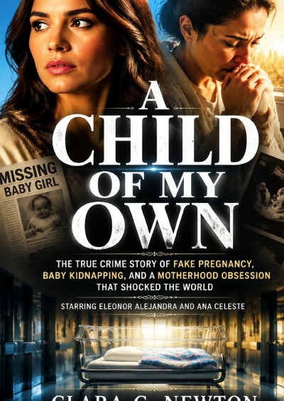 'Cover von A Child of My Own'-Cover