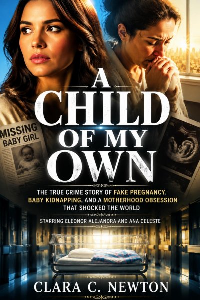 'Cover von A Child of My Own'-Cover