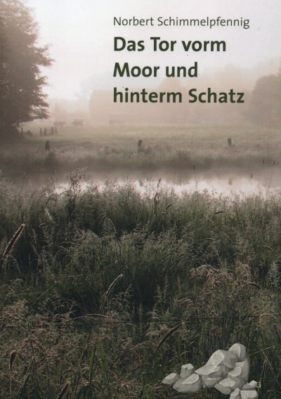 'Cover von Das Tor vorm Moor und hInterm Schatz'-Cover