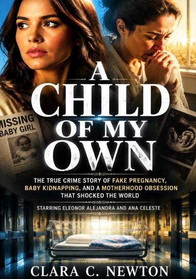 'Cover von A Child of My Own'-Cover