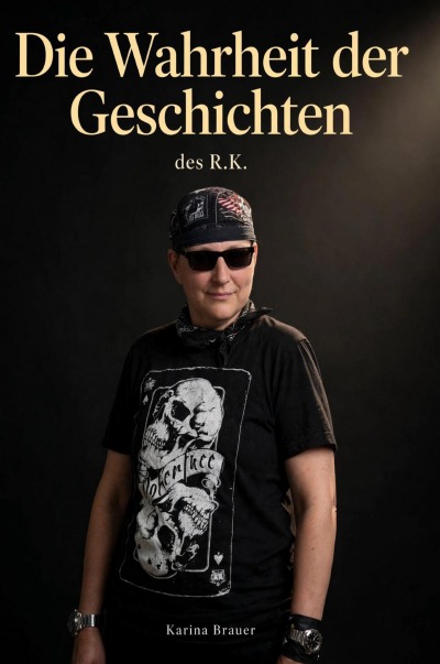 'Cover von Wahre Leben von echten Personen'-Cover