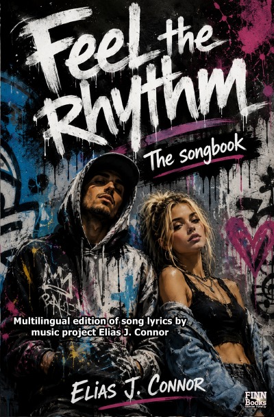 'Cover von Feel the rhythm – The songbook'-Cover