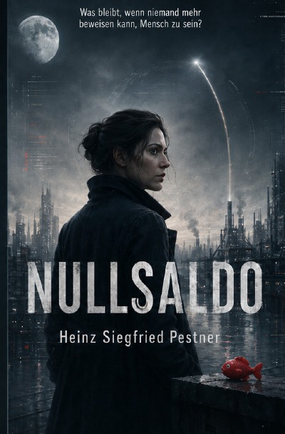 'Cover von Nullsaldo'-Cover