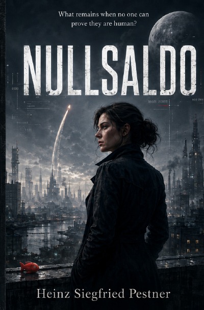 'Cover von Nullsaldo'-Cover