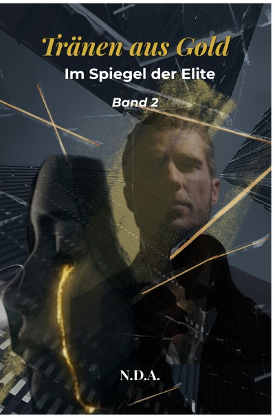 'Cover von Tränen aus Gold'-Cover