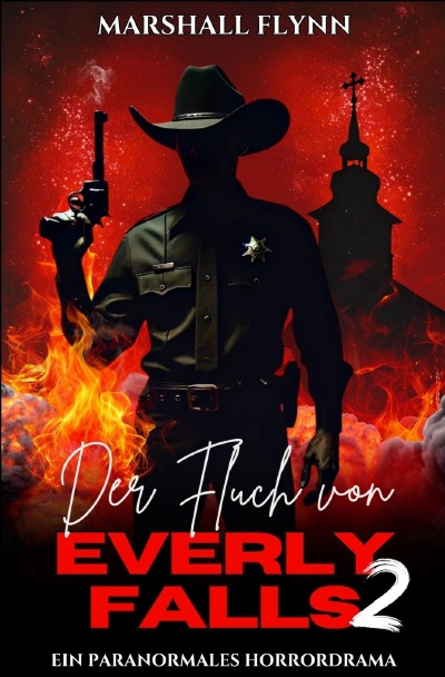 'Cover von Der Fluch von Everly Falls 2'-Cover