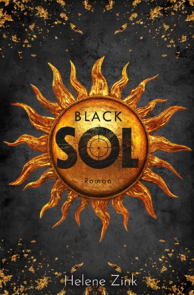 'Cover von Black Sol'-Cover