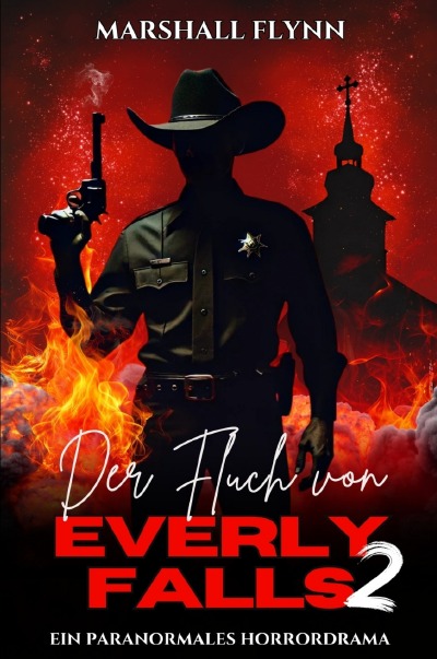 'Cover von Der Fluch von Everly Falls 2'-Cover
