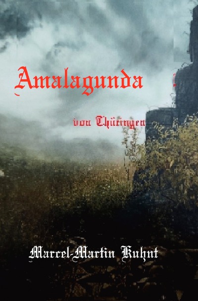 'Cover von Amalagunda'-Cover