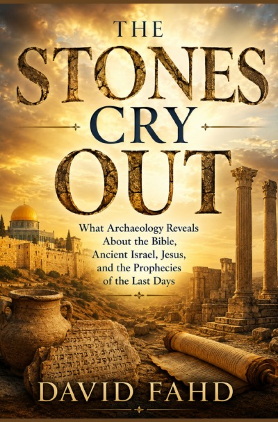 'Cover von The Stones Cry Out'-Cover