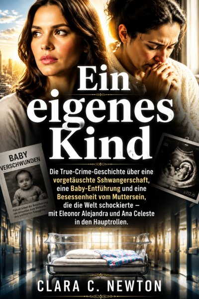 'Cover von Ein eigenes Kind'-Cover