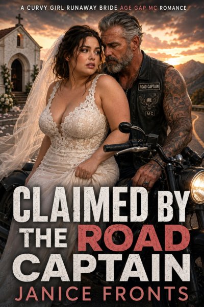 'Cover von Claimed By  The Road Captain'-Cover
