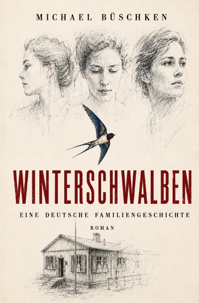 'Cover von Winterschwalben'-Cover