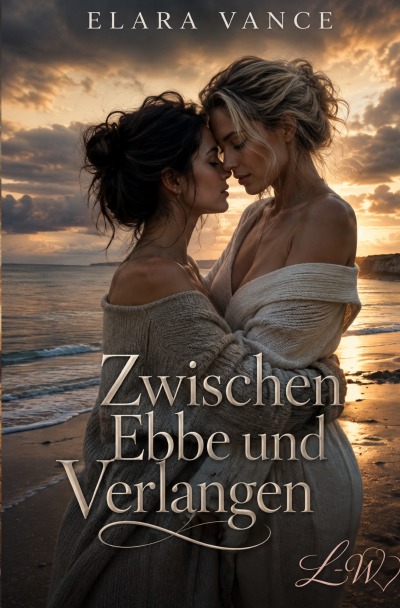 'Cover von Zwischen Ebbe und Verlangen'-Cover
