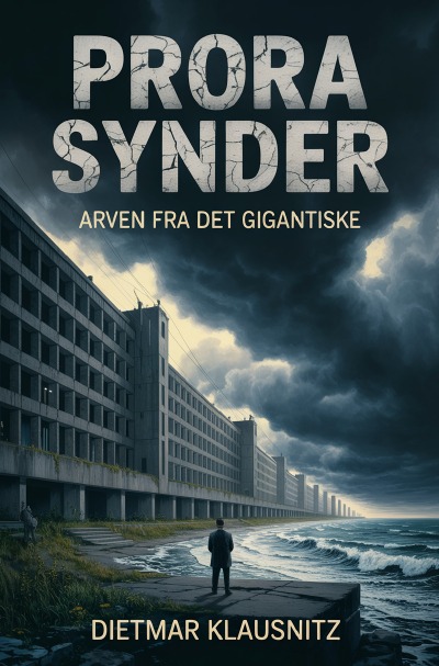 'Cover von Prora synder'-Cover