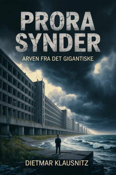 'Cover von Prora synder'-Cover