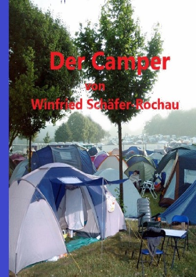 'Cover von Der Camper'-Cover