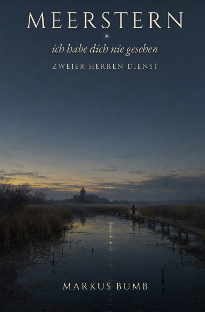'Cover von Meerstern ich habe dich nie gesehen'-Cover