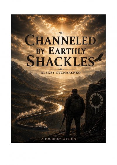 'Cover von Channeled by Earthly Shackles'-Cover
