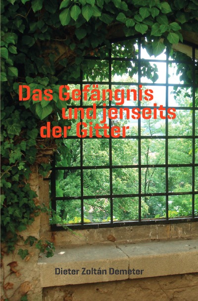'Cover von Das Gefengnis und jenseits der Gitter'-Cover