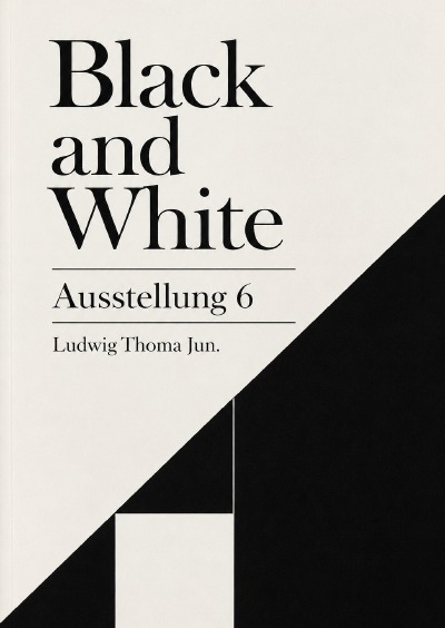 'Cover von Black & White'-Cover