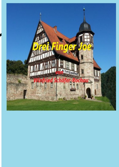 'Cover von Dreifinger Joe'-Cover